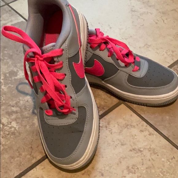 wide feet air force 1